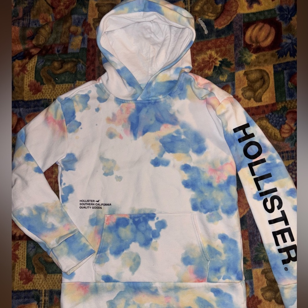 NWOT hollister must have collection